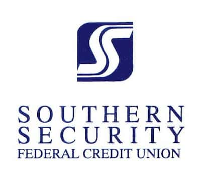 Southern Security Federal Credit Union Logo