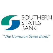 Southern States Bank Logo