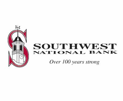 Southwest National Bank Logo