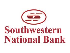 Southwestern National Bank Logo
