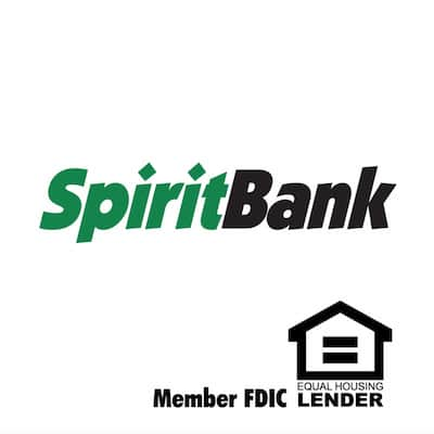 SpiritBank Logo