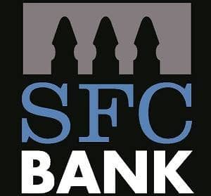 Springfield First Community Bank Logo