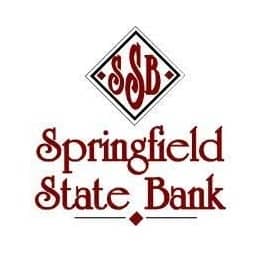 Springfield State Bank Logo