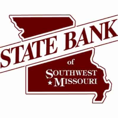 State Bank of Southwest Missouri Logo