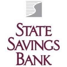 State Savings Bank MI Logo