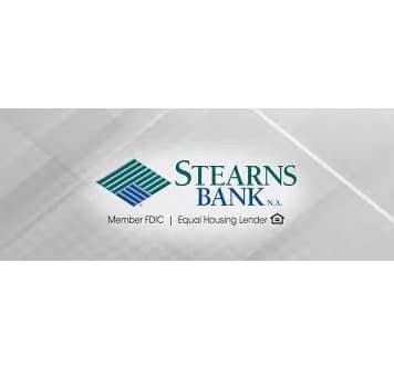 Stearns Bank Holdingford National Association Logo