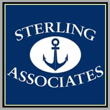 Sterling Associates Logo