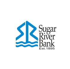 Sugar River Bank Logo