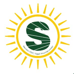 SunMark Community Bank Logo
