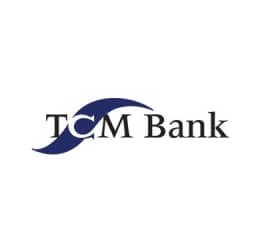 TCM Bank, National Association Logo