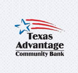 Texas Advantage Community Bank, National Association Logo