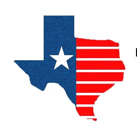 Texas Bank Logo