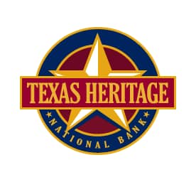 Texas Heritage National Bank Logo