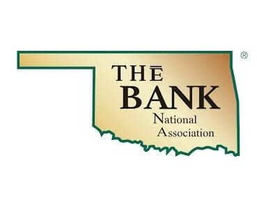 The Bank N.A. Logo