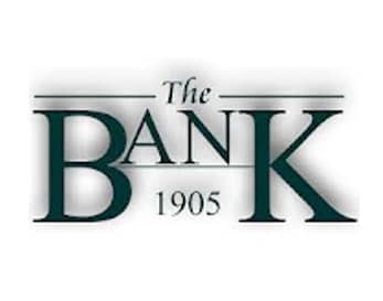 The Bank of Fayette County Logo