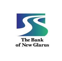 The Bank of New Glarus Logo