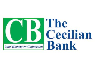 The Cecilian Bank Logo