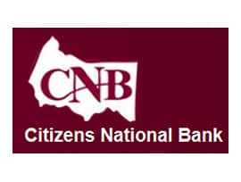 The Citizens National Bank of Lebanon Logo