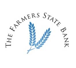The Famers State Bank (New Madison, OH) Logo