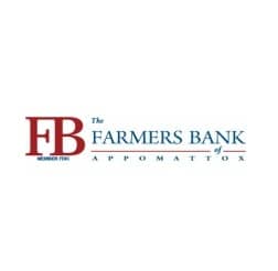 The Farmers Bank of Appomattox Logo