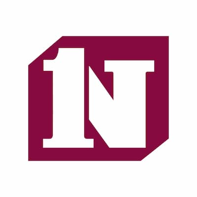 The First National Bank of Cokato Logo