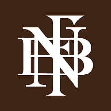 The First National Bank of Dighton Logo