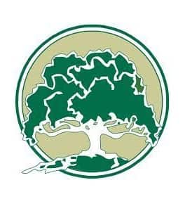 The First National Bank of Eldorado Logo