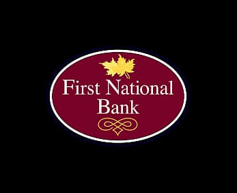 The First National Bank of Grayson Logo