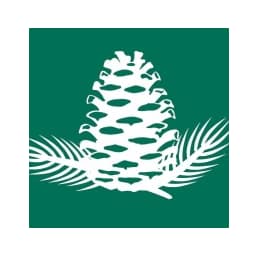 The First National Bank of Livingston Logo