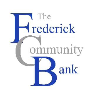 The Frederick Community Bank Logo