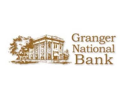 The Granger National Bank Logo