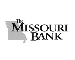 The Missouri Bank Logo