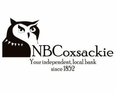 The National Bank of Coxsackie Logo