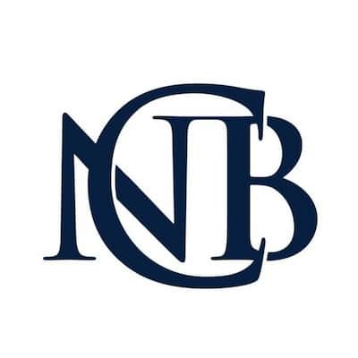 The National Capital Bank of Washington Logo
