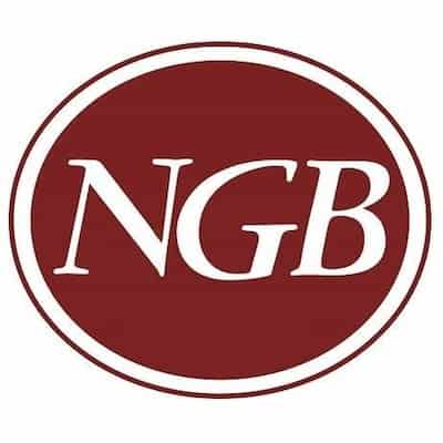 The National Grand Bank of Marblehead Logo