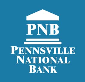 The Pennsville National Bank Logo