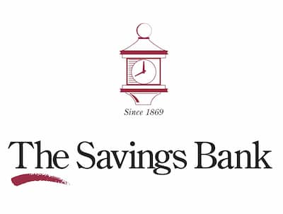 The Savings Bank Logo