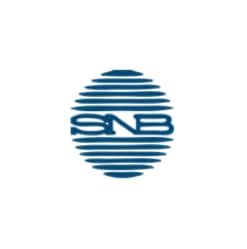 The Security National Bank of Enid Logo