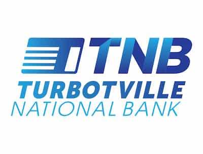The Turbotville National Bank Logo