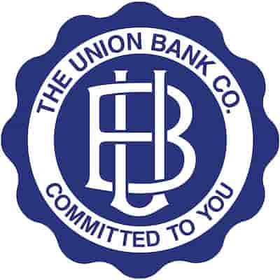 The Union Bank Co. Logo
