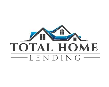 The Vista Team at Total Home Lending Logo