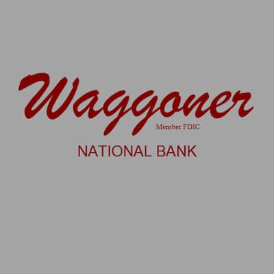 The Waggoner National Bank of Vernon Logo