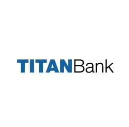 Titan Bank, National Association Logo