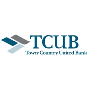 Town-Country National Bank Logo