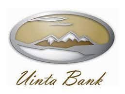UINTA BANK Logo