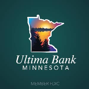 Ultima Bank Logo
