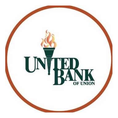 United Bank of Union Logo