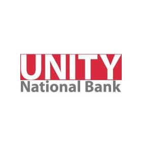 Unity National Bank of Houston Logo