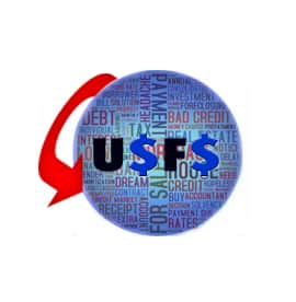 U.S. Funding Solutions, Inc. Logo