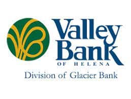 Valley Bank of Helena Logo